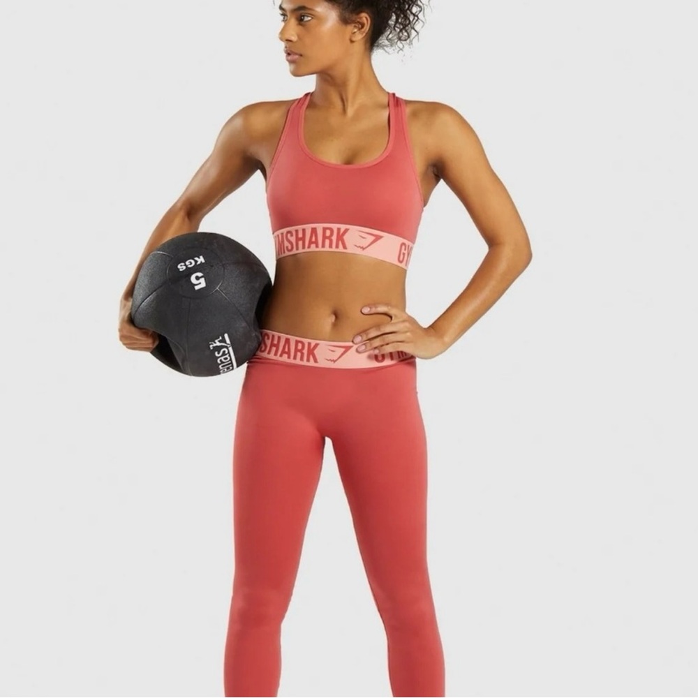 Gymshark Women's Fit Leggings